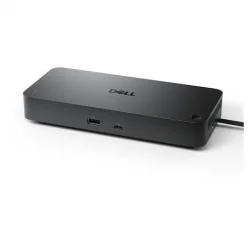 Dell SD25TB4 USB-C Docking Station με HDMI/DisplayPort 4K PD Ethernet Μαύρο
