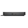Dell SD25TB4 USB-C Docking Station με HDMI/DisplayPort 4K PD Ethernet Μαύρο