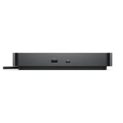 Dell SD25TB4 USB-C Docking Station με HDMI/DisplayPort 4K PD Ethernet Μαύρο