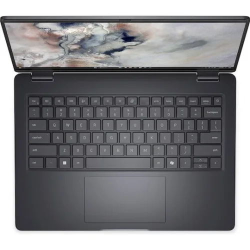 Dell Pro 14 PC14250 14" FHD+ (Core 5-120U/16GB/512GB SSD/W11 Pro) (GR Keyboard)