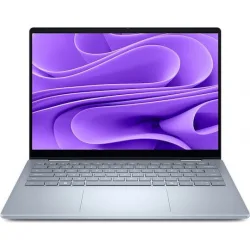 Dell 14 Plus 2in1 DB04250 14" FHD+ (Ultra 7-256V/16GB/1TB SSD/W11 Pro) Ice Blue (International English Keyboard)