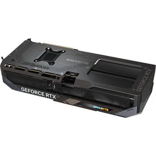 Gigabyte GeForce RTX 5070 Ti 16GB GDDR7 GAMING OC Κάρτα Γραφικών