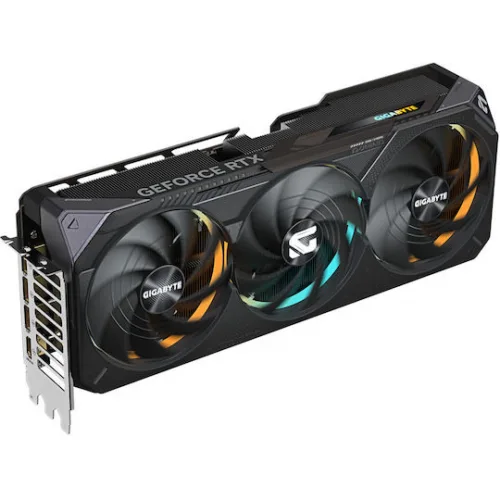 Gigabyte GeForce RTX 5070 Ti 16GB GDDR7 GAMING OC Κάρτα Γραφικών