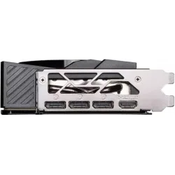 MSI GeForce RTX 5070 12GB GDDR7 Gaming Trio OC Κάρτα Γραφικών