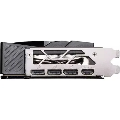 MSI GeForce RTX 5070 12GB GDDR7 Gaming Trio OC Κάρτα Γραφικών