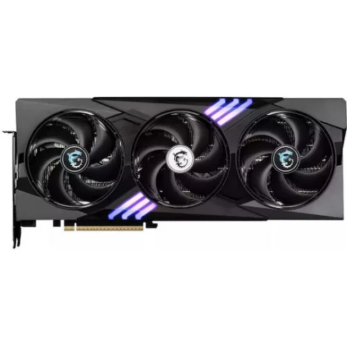 MSI GeForce RTX 5070 12GB GDDR7 Gaming Trio OC Κάρτα Γραφικών