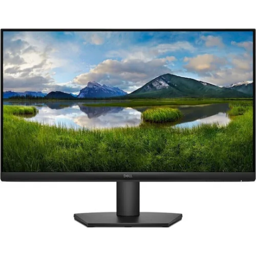 Dell Plus IPS Monitor 23.8" FHD 1920x1080 με Χρόνο Απόκρισης 5ms GTG