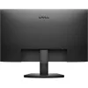 Dell Plus IPS Monitor 23.8" FHD 1920x1080 με Χρόνο Απόκρισης 5ms GTG