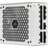 Corsair RMe Series RM1000e 1000W Λευκό Τροφοδοτικό Υπολογιστή Full Modular 80 Plus Gold