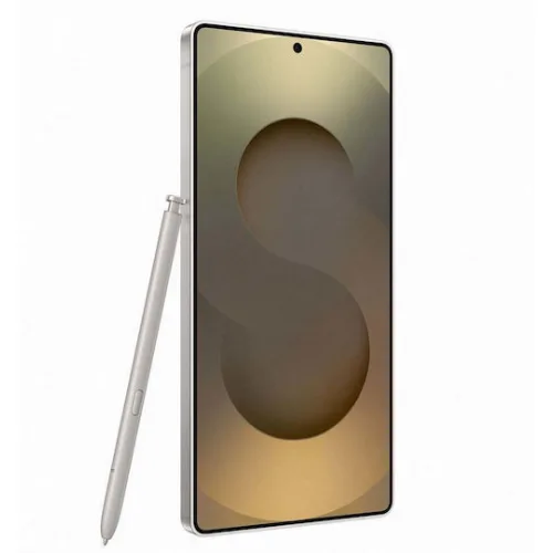 Samsung Galaxy S25 Ultra 5G Dual SIM (12/512GB) Titanium Gray