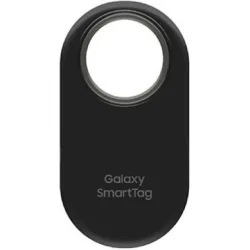 Samsung Galaxy SmartTag2 Bluetooth Tracker σε Μαύρο χρώμα