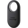 Samsung Galaxy SmartTag2 Bluetooth Tracker σε Μαύρο χρώμα