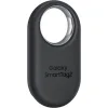 Samsung Galaxy SmartTag2 Bluetooth Tracker σε Μαύρο χρώμα