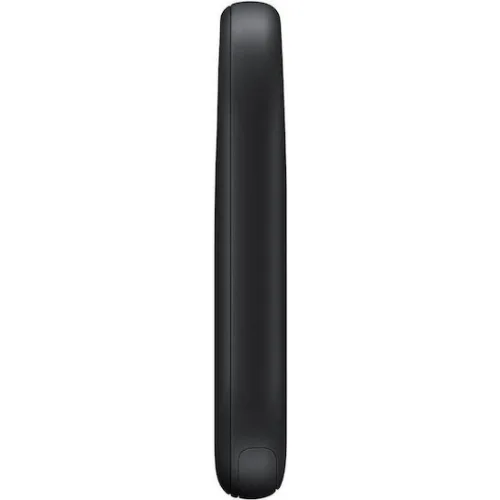 Samsung Galaxy SmartTag2 Bluetooth Tracker σε Μαύρο χρώμα