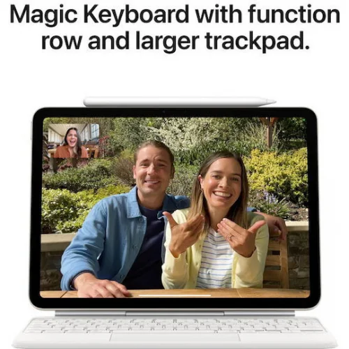 Apple iPad Air 2025 11" (8GB/128GB) Space Grey