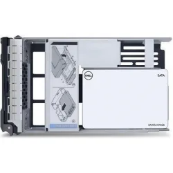 Dell SSD 480GB 3.5'' SATA III Dell SSD 480GB 3.5'' SATA III