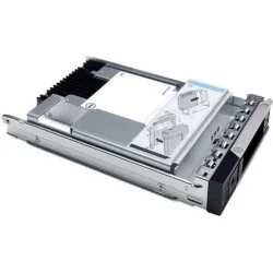 Dell SSD 480GB 3.5'' SATA III Dell SSD 480GB 3.5'' SATA III