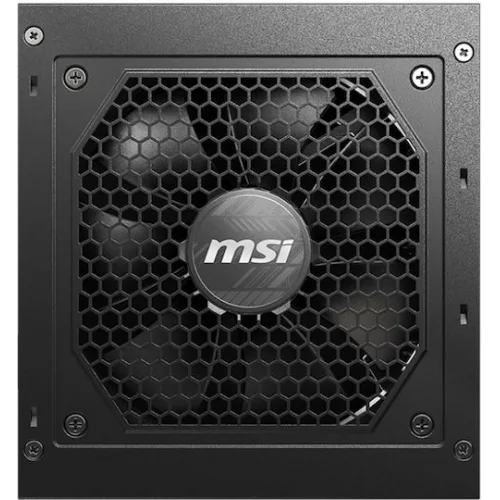 MSI MAG A850GL PCIE5 850W Μαύρο Τροφοδοτικό Υπολογιστή Full Modular 80 Plus Gold
