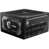 MSI MAG A1250GL 1250W Μαύρο Τροφοδοτικό Υπολογιστή Full Modular 80 Plus Gold