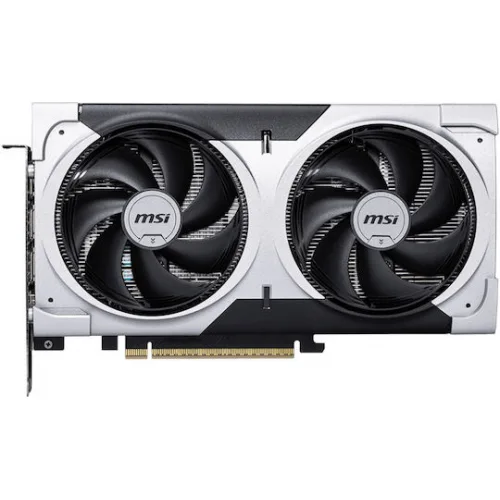 MSI GeForce RTX 5060 Ti 8GB GDDR7 Ventus 2X OC Plus Κάρτα Γραφικών