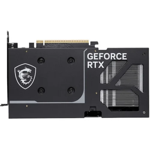 MSI GeForce RTX 5060 Ti 8GB GDDR7 Ventus 2X OC Plus Κάρτα Γραφικών