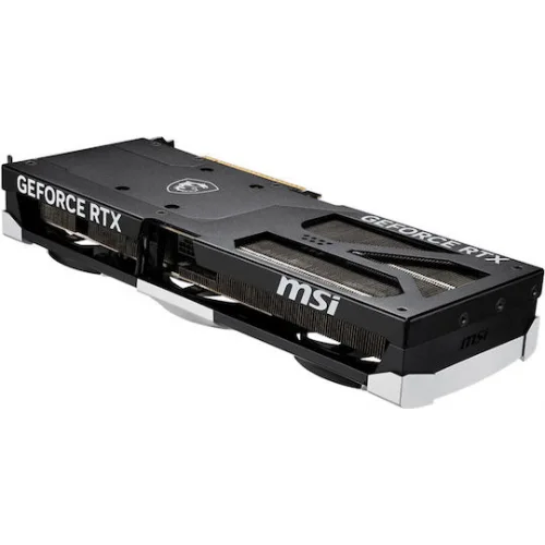 MSI GeForce RTX 5070 Ti 16GB GDDR7 Ventus 3X OC Κάρτα Γραφικών