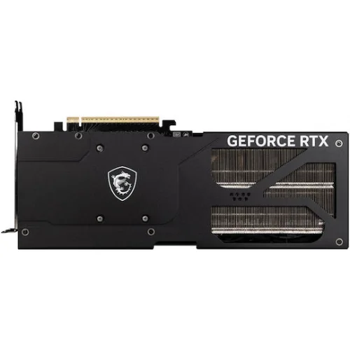 MSI GeForce RTX 5070 Ti 16GB GDDR7 Ventus 3X OC Κάρτα Γραφικών