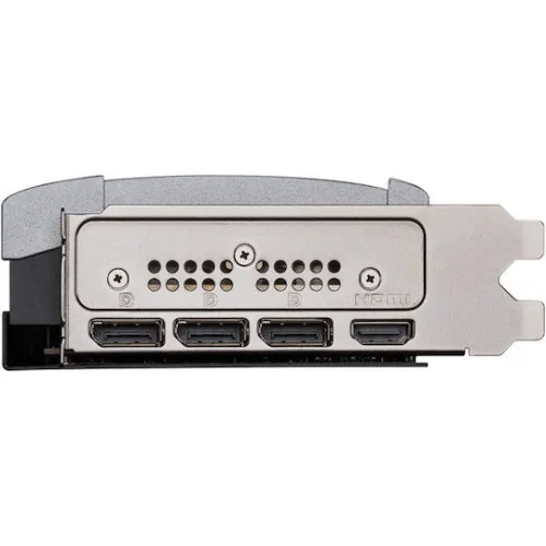 MSI GeForce RTX 5070 Ti 16GB GDDR7 Ventus 3X OC Κάρτα Γραφικών