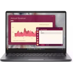 Dell Pro 14 PC14250 14" FHD (Ultra 5-235U/16GB/512GB SSD/W11 Pro) (GR Keyboard)