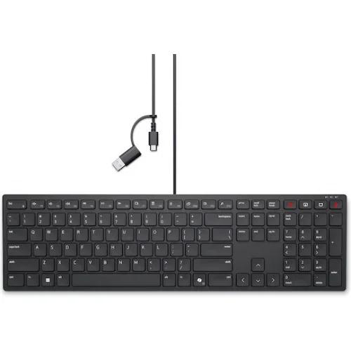 Dell KB525C Πληκτρολόγιο Ελληνικό