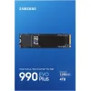 Samsung 990 EVO Plus SSD 4TB M.2 NVMe PCI Express 5.0
