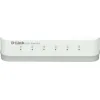 D-Link GO-SW-5G Unmanaged L2 Switch με 5 Θύρες Gigabit (1Gbps) Ethernet