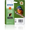 Epson T1599 Γνήσιο Μελάνι Εκτυπωτή InkJet Πορτοκαλί (C13T15994010)