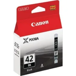 Canon CLI-42 Γνήσιο Μελάνι Εκτυπωτή InkJet Μαύρο (6384B001)