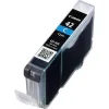 Canon CLI-42 Γνήσιο Μελάνι Εκτυπωτή InkJet Κυανό (6385B001)