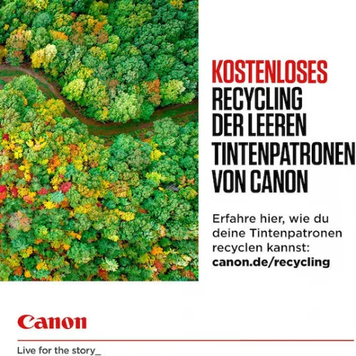 Canon PGI-580XL Γνήσιο Μελάνι Εκτυπωτή InkJet Μαύρο (2024C005)