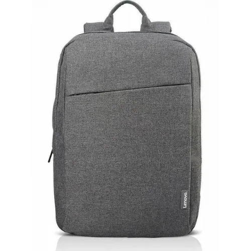 Lenovo B210 Αδιάβροχη Τσάντα Πλάτης για Laptop 15.6" σε Γκρι χρώμα