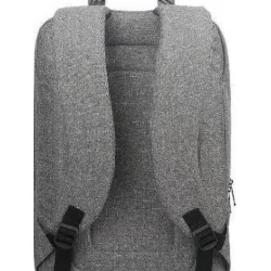 Lenovo B210 Αδιάβροχη Τσάντα Πλάτης για Laptop 15.6" σε Γκρι χρώμα