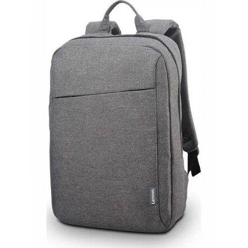 Lenovo B210 Αδιάβροχη Τσάντα Πλάτης για Laptop 15.6" σε Γκρι χρώμα
