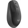 Logitech M190 Ασύρματο Ποντίκι Μαύρο