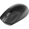 Logitech M190 Ασύρματο Ποντίκι Μαύρο