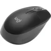 Logitech M190 Ασύρματο Ποντίκι Μαύρο