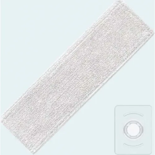 Xiaomi Cleaner Mop Kit Πανάκι για Επαναφορτιζόμενο Σκουπάκι Xiaomi Cleaner Mop Kit Πανάκι για Επαναφορτιζόμενο Σκουπάκι