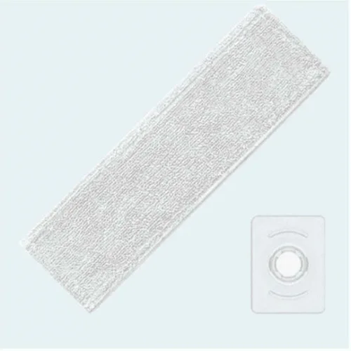 Xiaomi Cleaner Mop Kit Πανάκι για Επαναφορτιζόμενο Σκουπάκι Xiaomi Cleaner Mop Kit Πανάκι για Επαναφορτιζόμενο Σκουπάκι