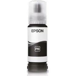 Epson T07D1 Γνήσιο Μελάνι Εκτυπωτή InkJet Photo Μαύρο (C13T07D14A)