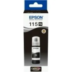 Epson T07D1 Γνήσιο Μελάνι Εκτυπωτή InkJet Photo Μαύρο (C13T07D14A)