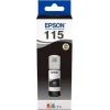 Epson T07D1 Γνήσιο Μελάνι Εκτυπωτή InkJet Photo Μαύρο (C13T07D14A)