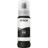 Epson T07D1 Γνήσιο Μελάνι Εκτυπωτή InkJet Photo Μαύρο (C13T07D14A)