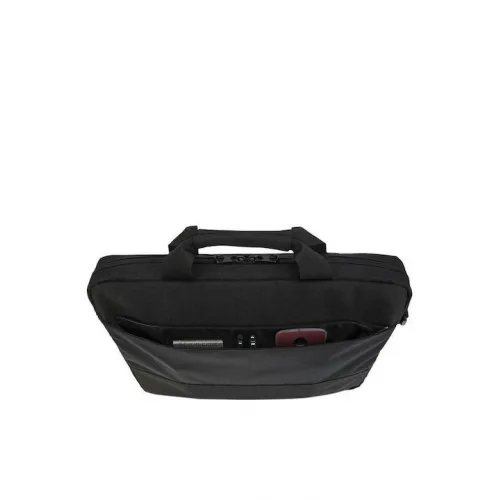 Lenovo ThinkPad Basic Topload Τσάντα Ώμου / Χειρός για Laptop 15.6" σε Μαύρο χρώμα