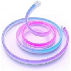 Xiaomi Smart Ταινία LED Wi-Fi 24V RGB Φως 1m